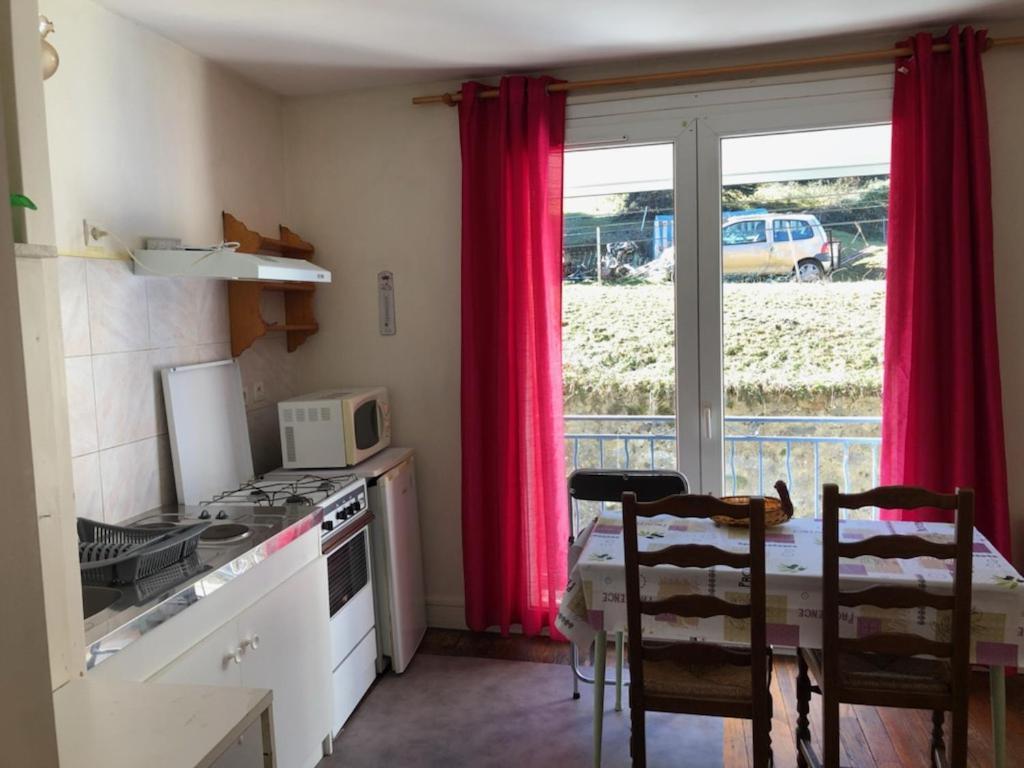 Studio Cabine Bagneres De Bigorre Eksteriør billede